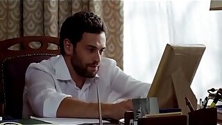 Pelcula Gay Italiana IL COMPLEANNO (2009) - Davids Red-letter day -  Parte 2de3
